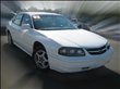 2002 Chevrolet Impala