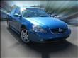 2003 Nissan Altima