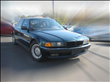 1997 BMW 7 series