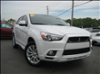 2011 Mitsubishi Outlander Sport
