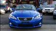 2010 Lexus IS 250C