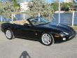 2003 Jaguar XKR