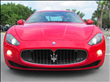 2009 Maserati GranTurismo