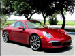 2012 Porsche 911