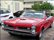 1966 Pontiac GTO