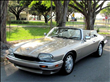 1996 Jaguar XJS