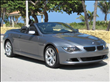 2008 BMW 6 series