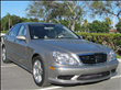 2006 Mercedes-Benz S Class