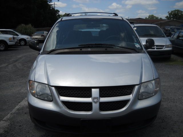 2004 Dodge Caravan for sale