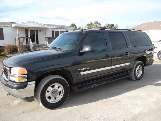2003 GMC Yukon XL