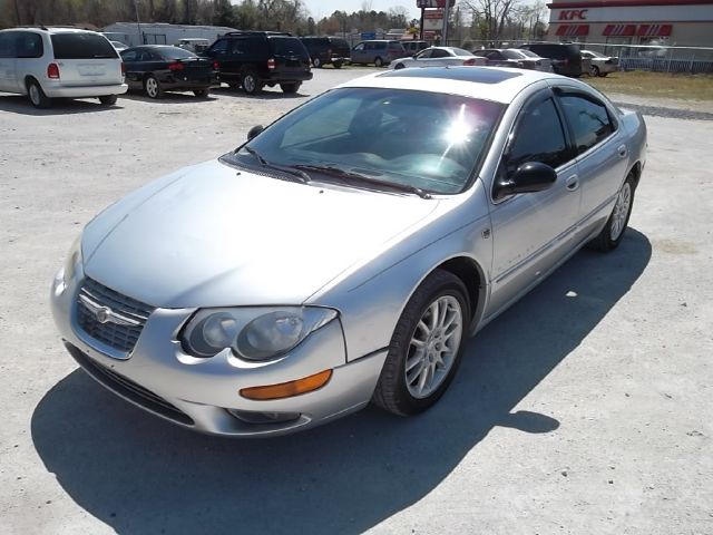 2001 Chrysler 300M
