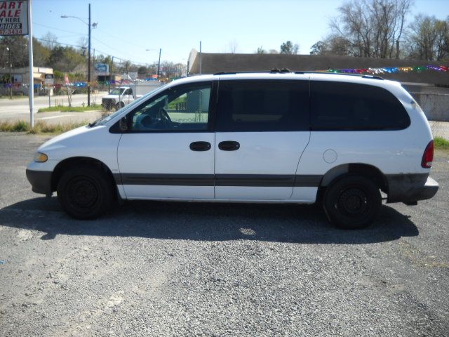1996 Dodge Grand Caravan for sale