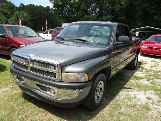 2000 Dodge Ram 1500
