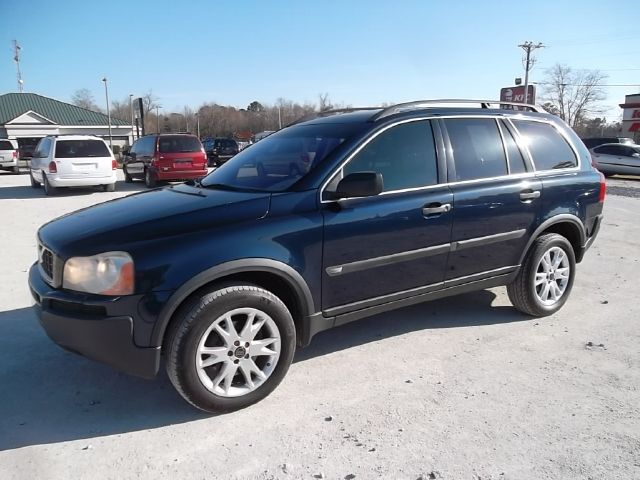 2004 Volvo XC90