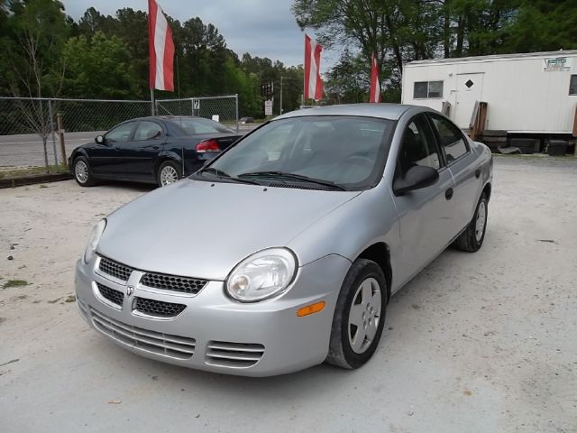 2005 Dodge Neon
