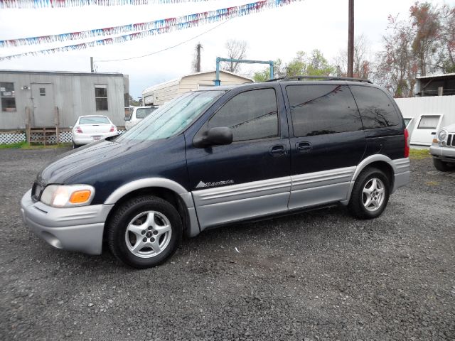 2000 Pontiac Montana for sale