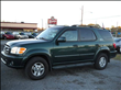 2002 Toyota Sequoia