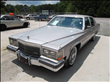 1984 Cadillac Fleetwood Brougham