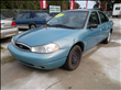 1998 Ford Contour