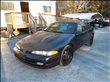 1992 Mitsubishi Eclipse