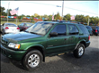 2002 Isuzu Rodeo