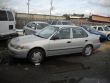 2000 Toyota Corolla