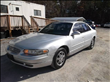 2001 Buick Regal