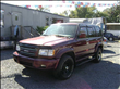 2000 Isuzu Trooper