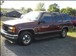 1999 GMC Yukon