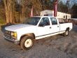 1997 Chevrolet C3500