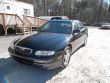 1999 Mazda Millenia