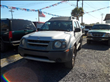2002 Nissan Xterra