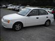 2002 Hyundai Accent