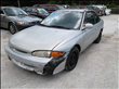 1995 Mitsubishi Mirage