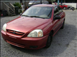 2003 Kia Rio