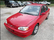 2001 Kia Sephia