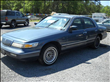1997 Mercury Grand Marquis
