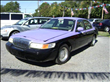 2002 Mercury Grand Marquis