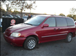 2002 Kia Sedona
