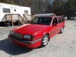 1996 Volvo 850 Series