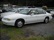 1997 Pontiac Bonneville