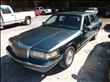 1995 Lincoln Town Car