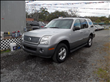 2002 Mercury Mountaineer
