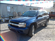 2004 Chevrolet TrailBlazer