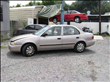 2001 Chevrolet Prizm