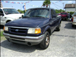 1997 Ford Ranger