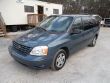 2006 Ford Freestar