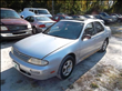 1995 Nissan Altima