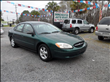 2000 Ford Taurus