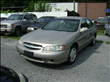 2000 Nissan Altima